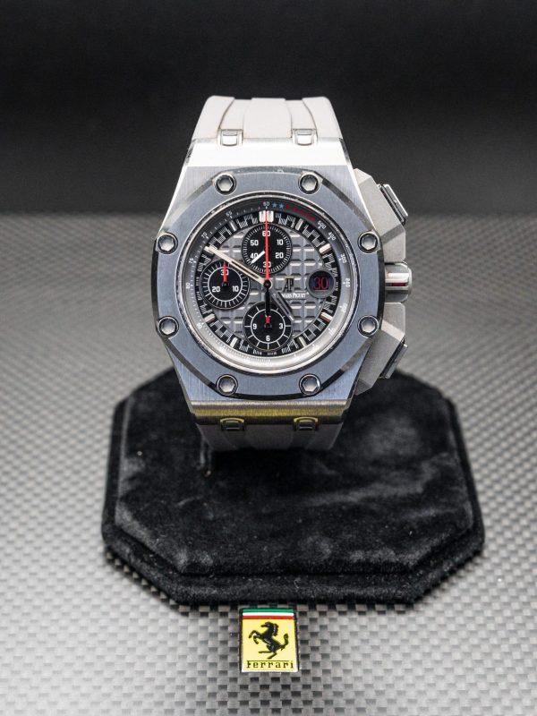 reloj Audemars Piguet para venta