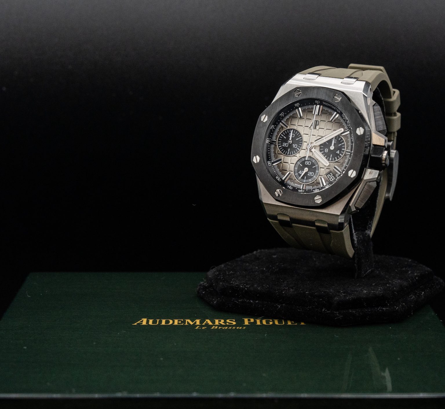 Audemars Piguet (1)