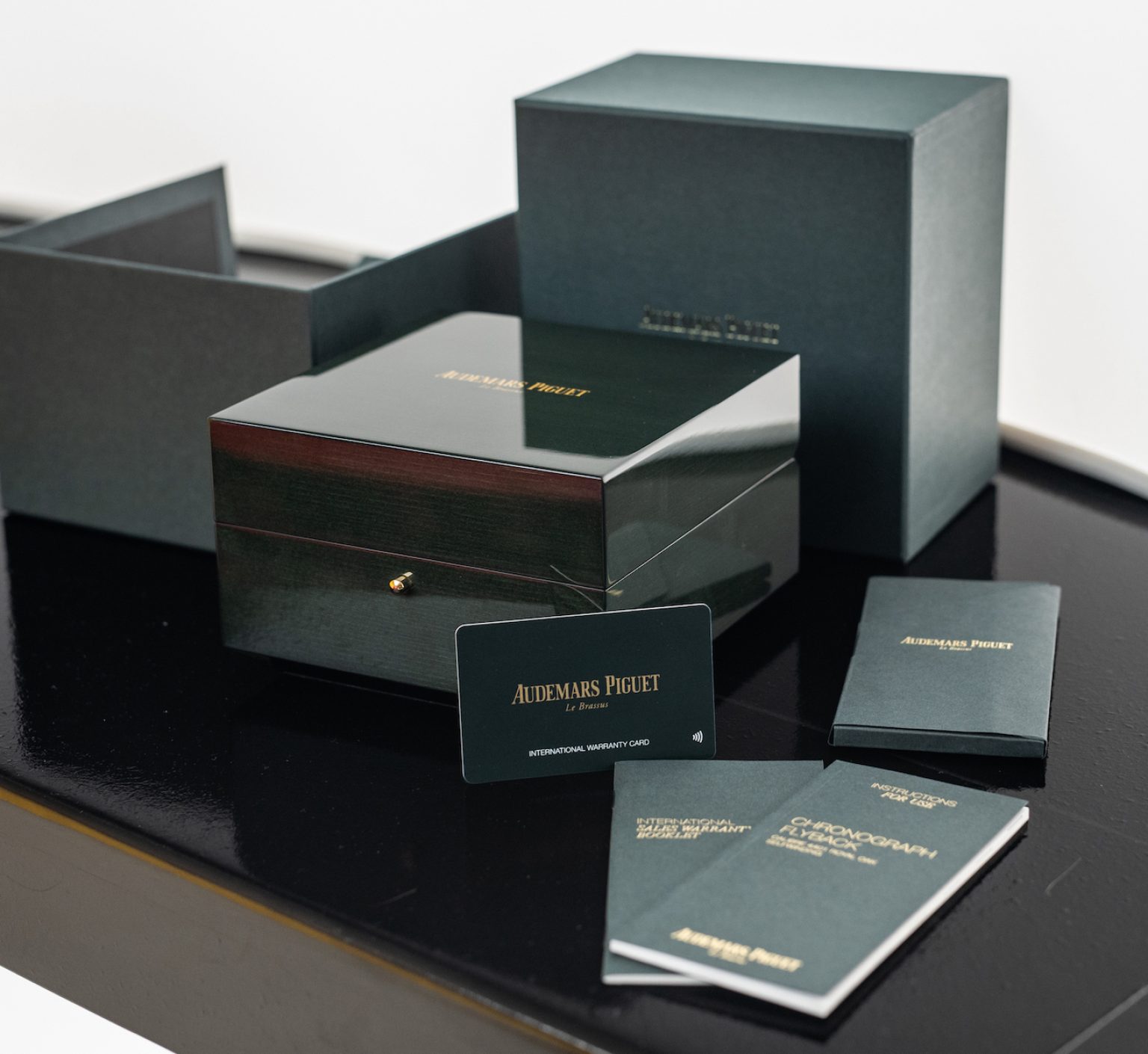 Audemars Piguet (10)