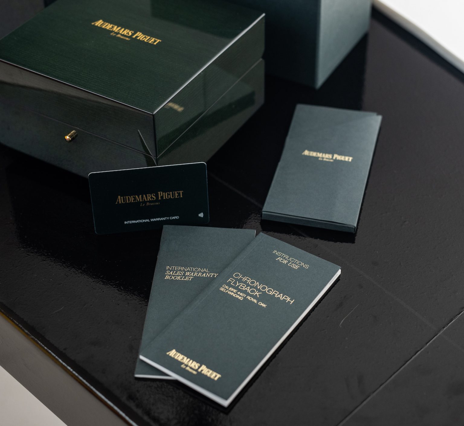 Audemars Piguet (11)