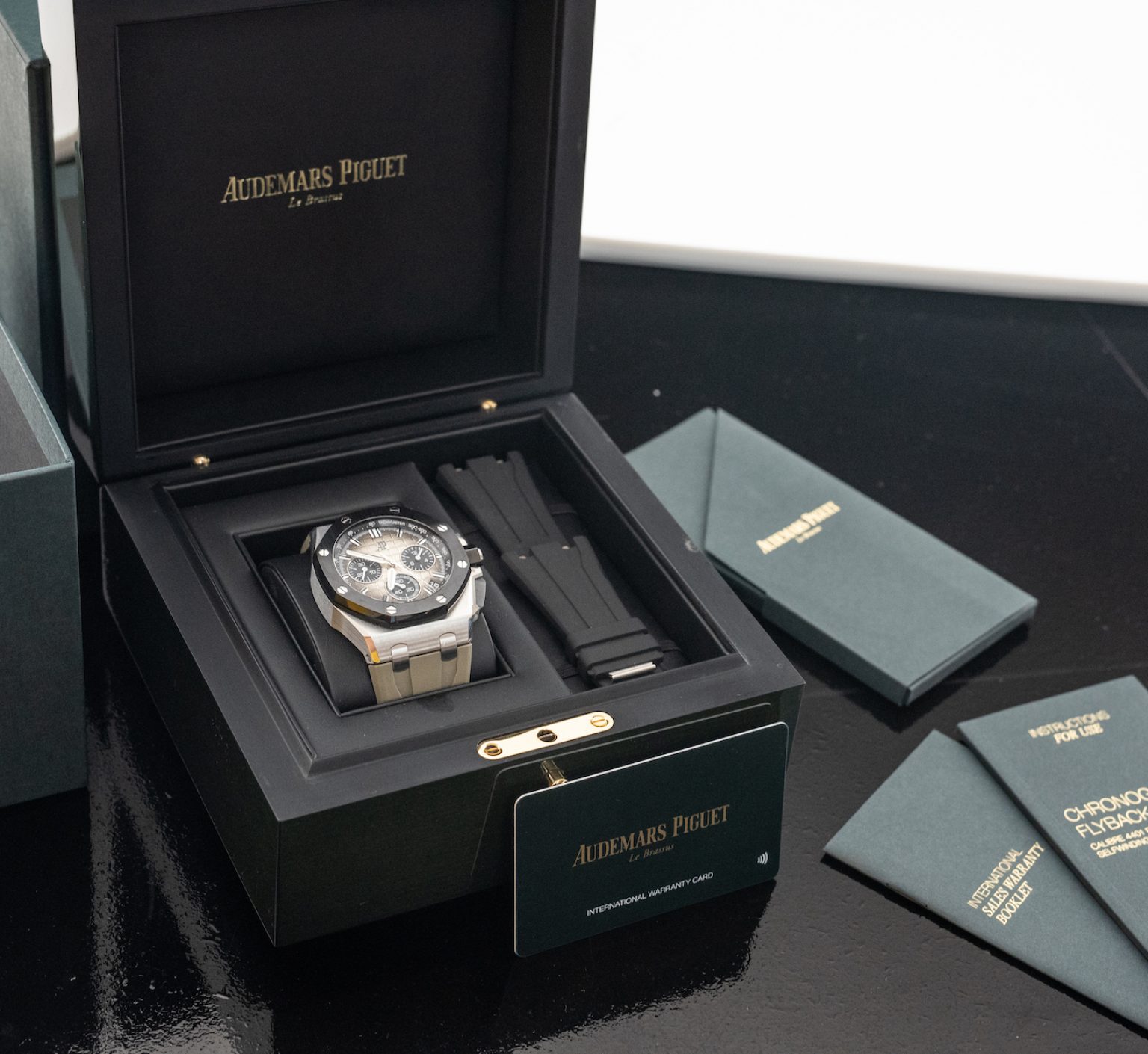 Audemars Piguet (12)