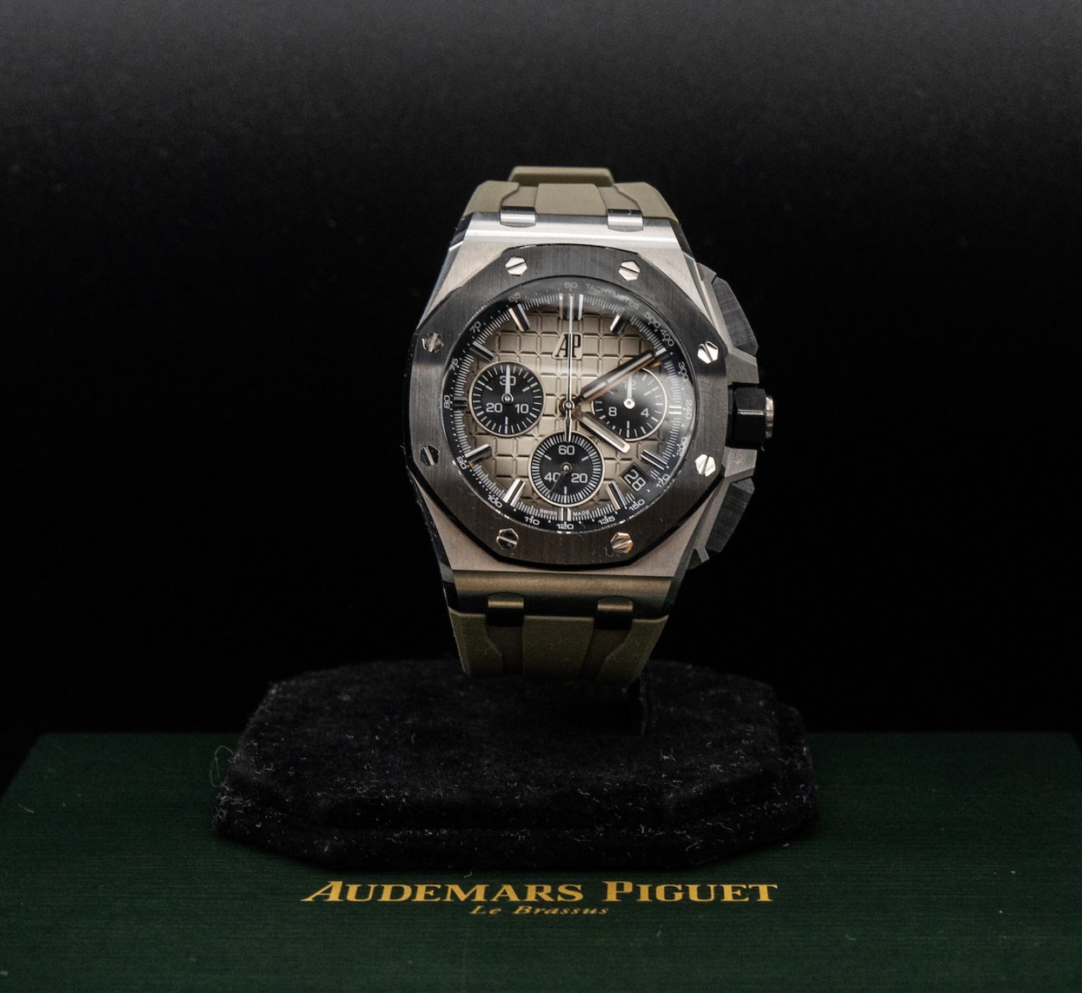 Audemars Piguet (2)