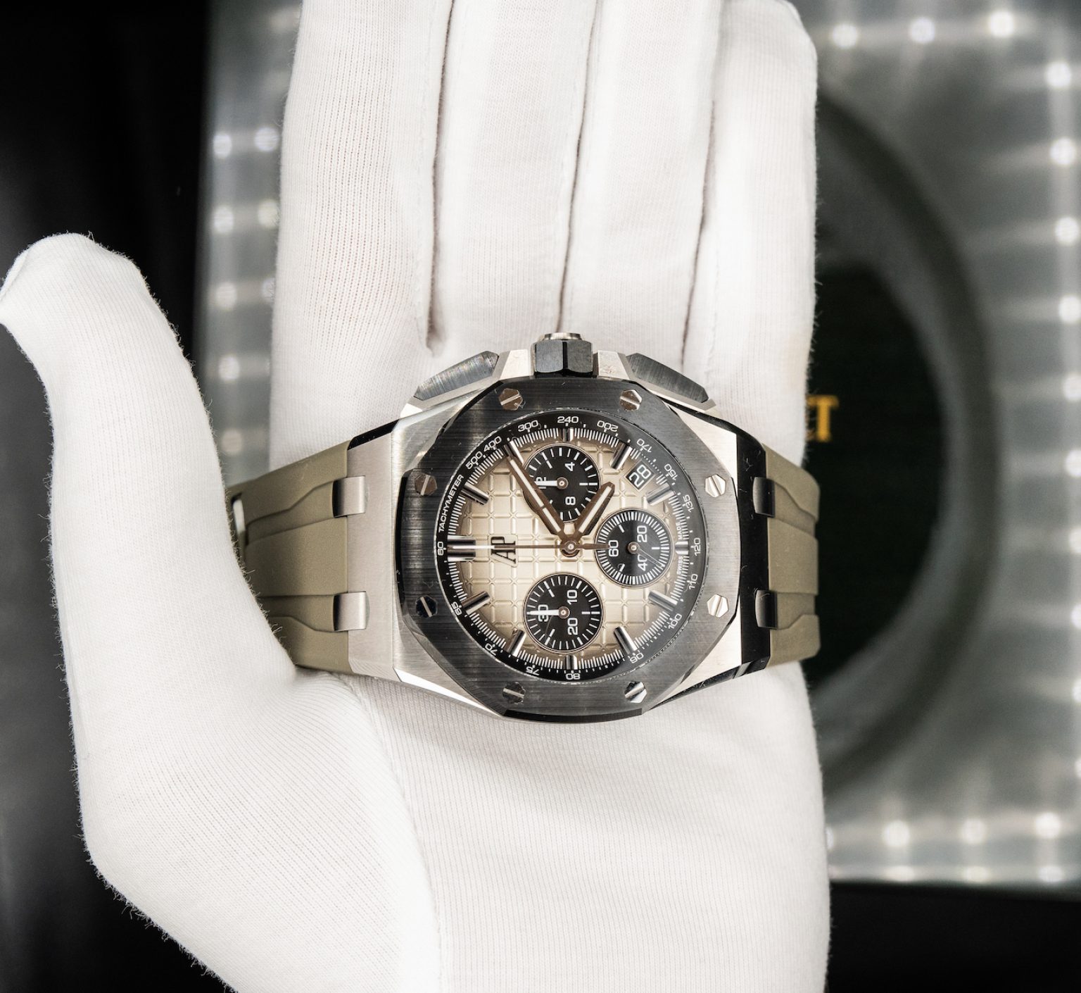 Audemars Piguet (4)