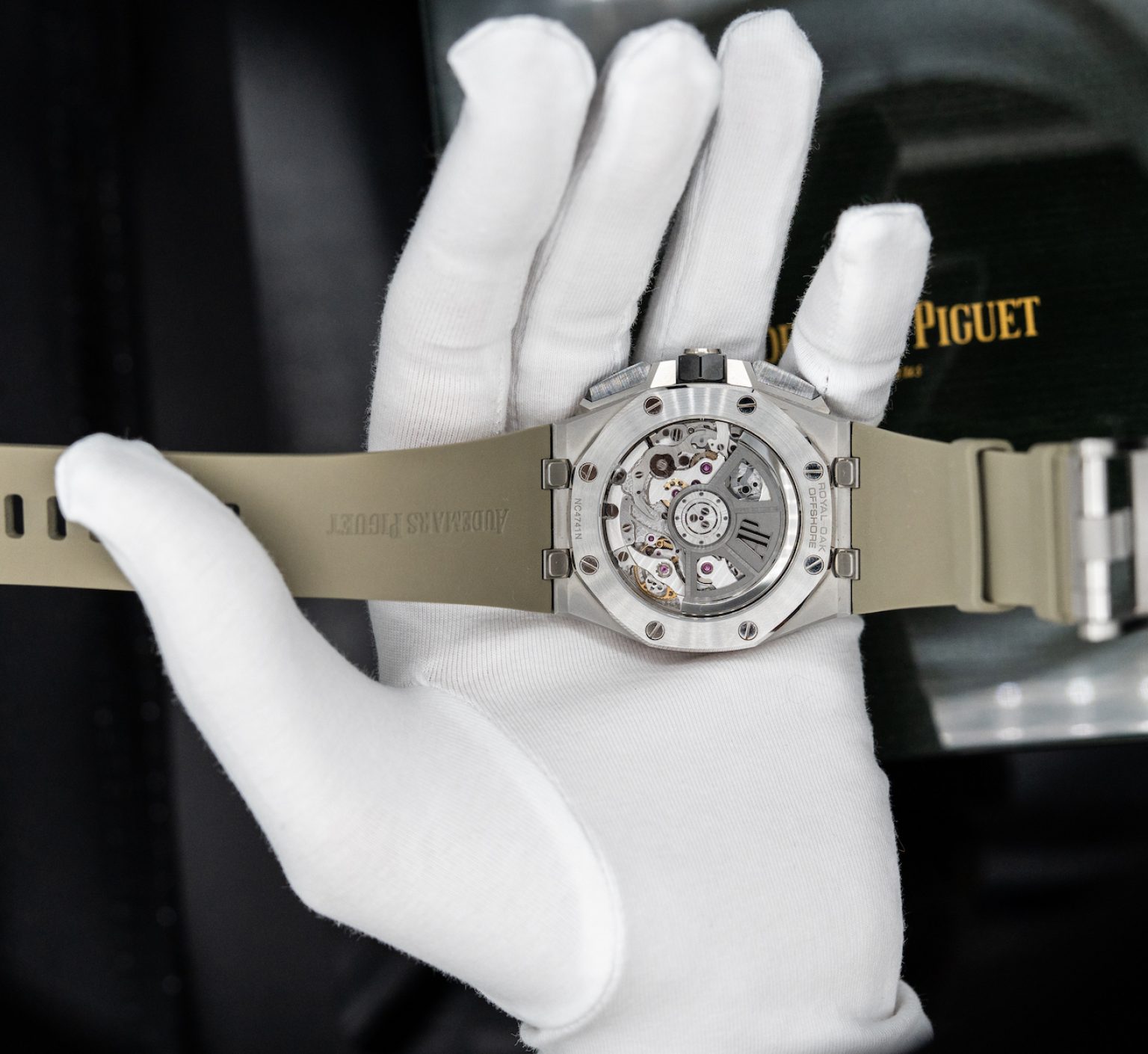 Audemars Piguet (6)