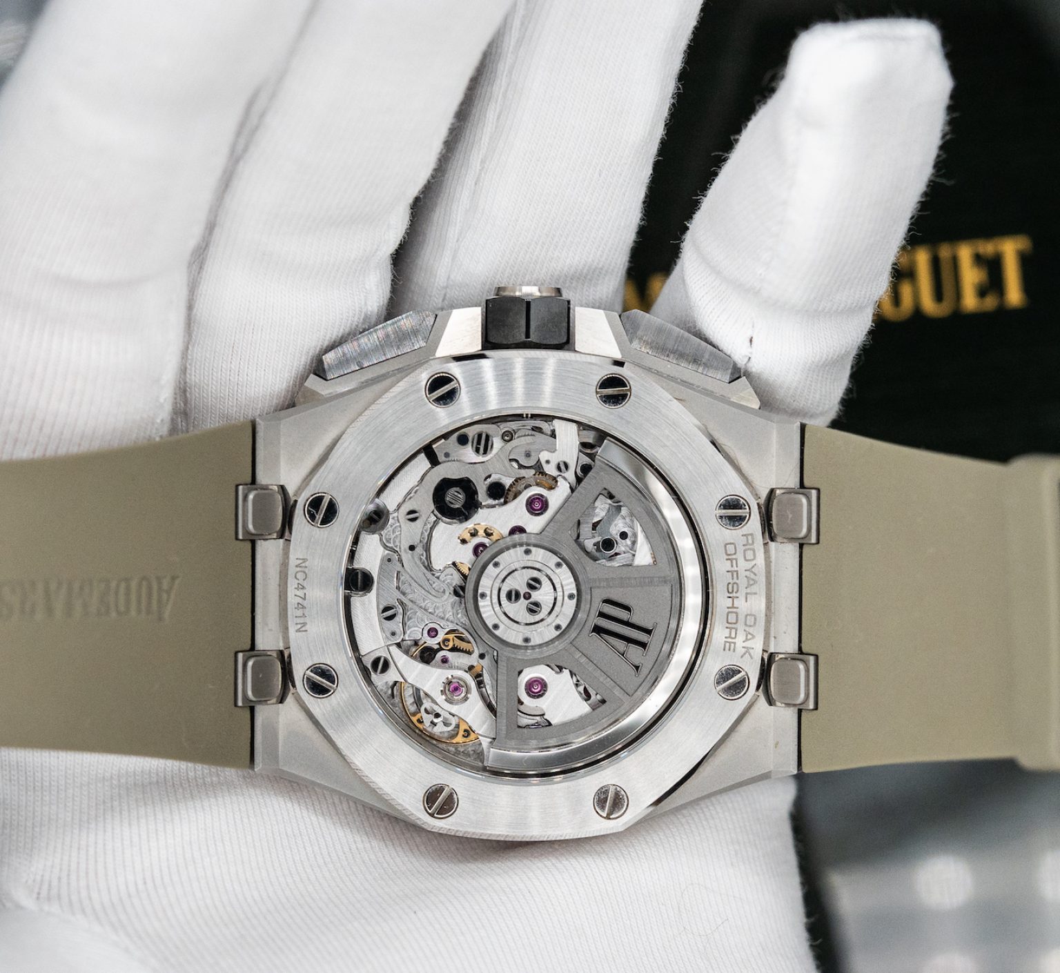 Audemars Piguet (7)