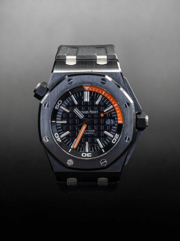 Audemars piguet royal oak offshore Dive