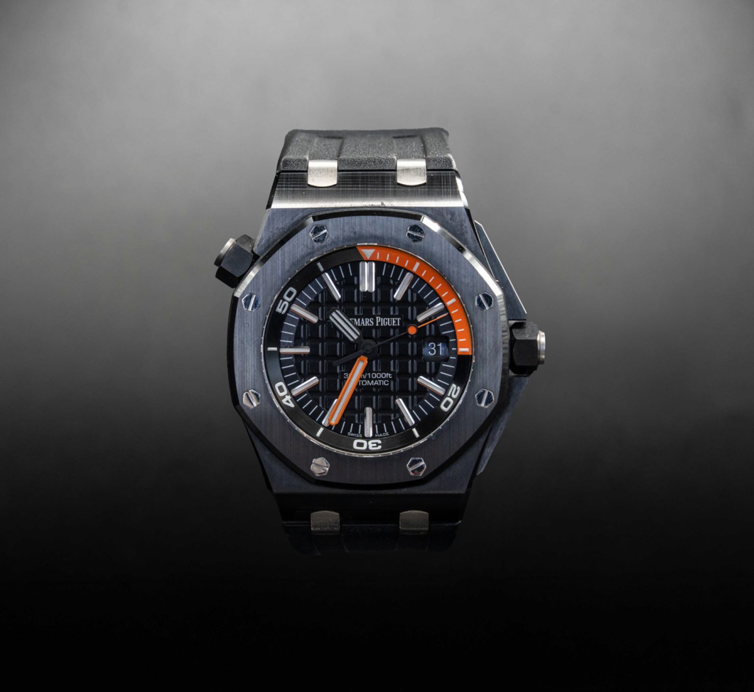 Audemars piguet royal oak offshore Dive