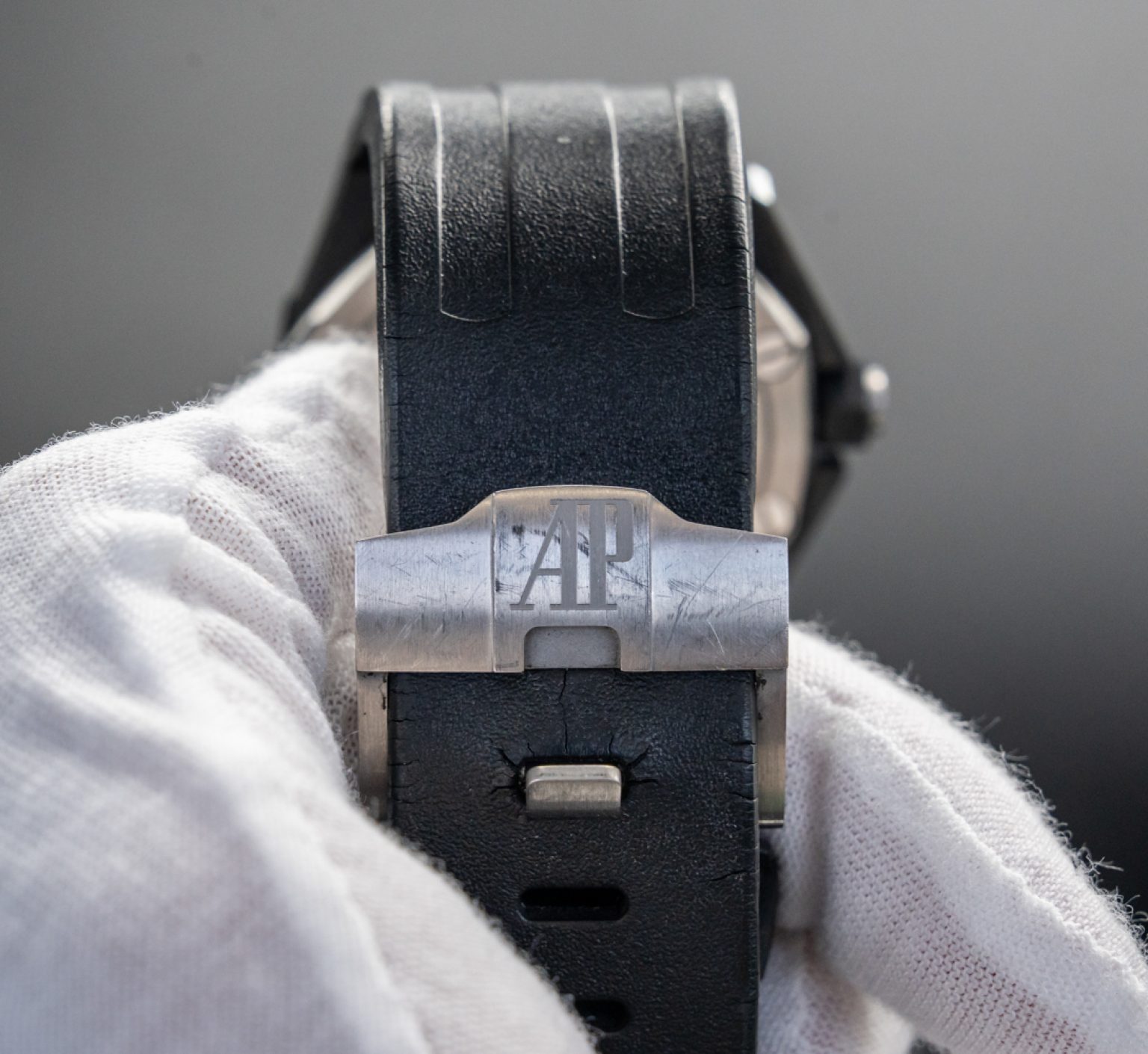 Audemars piguet royal oak offshore Dive