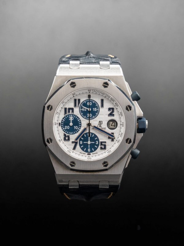 Audemars piguet royal oak offshore
