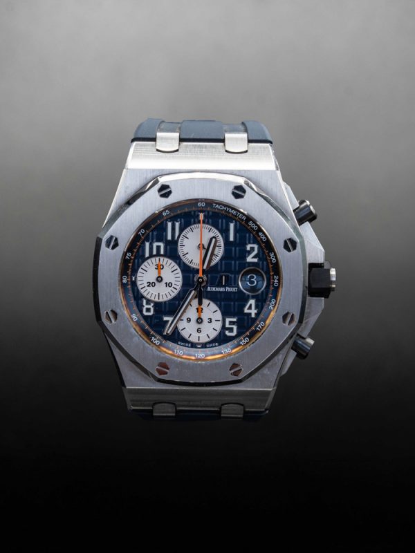 Audemars Piguet Royal Oak Offshore Chronograph