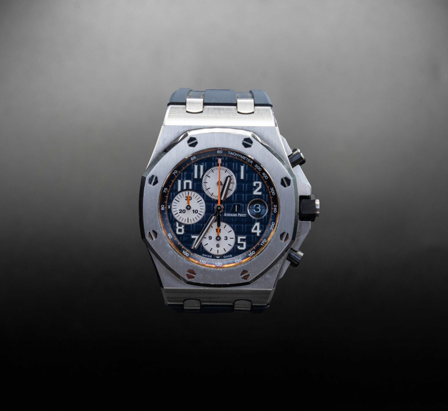 Audemars Piguet Royal Oak Offshore Chronograph