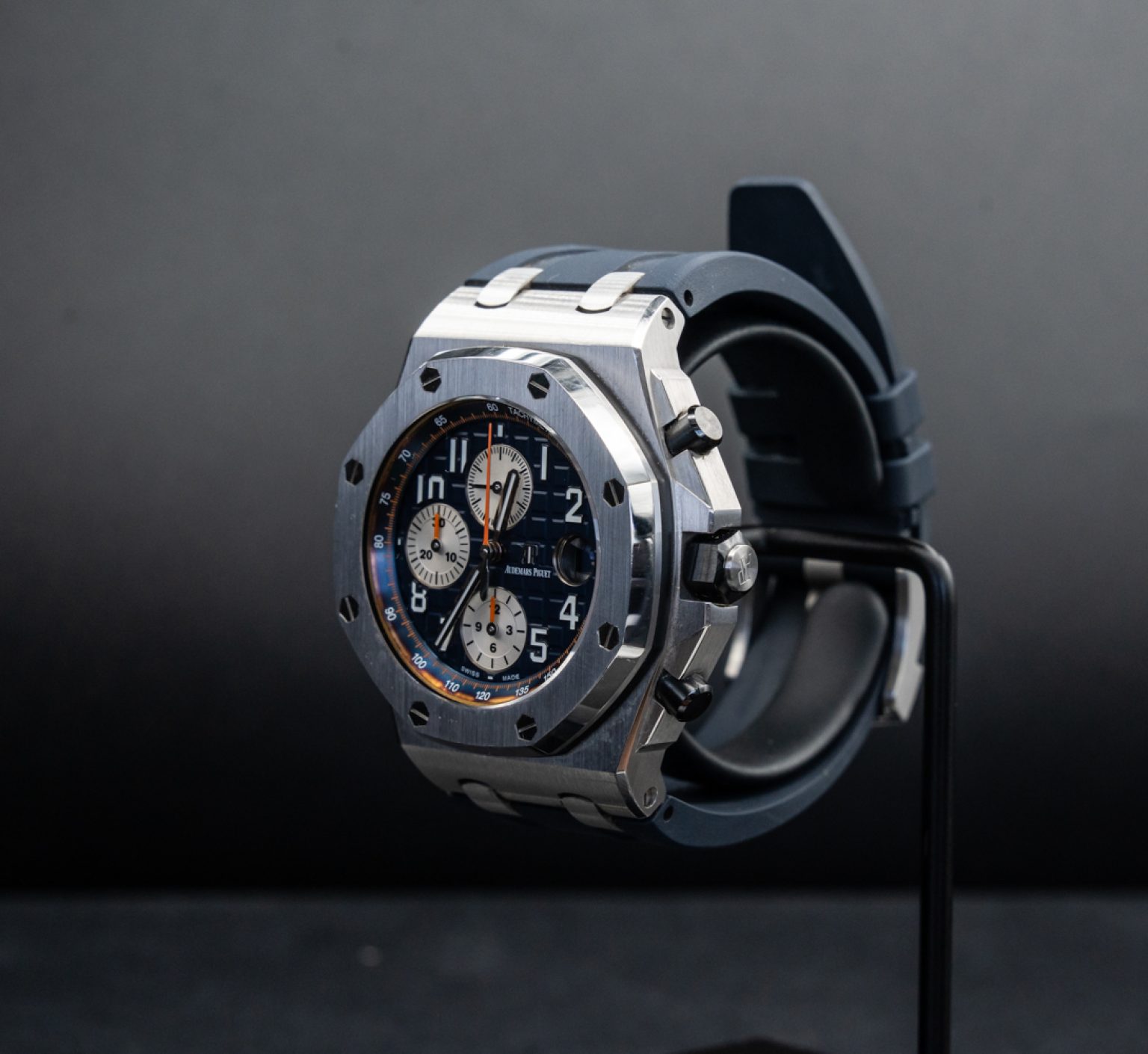 Audemars Piguet Royal Oak Offshore Chronograph