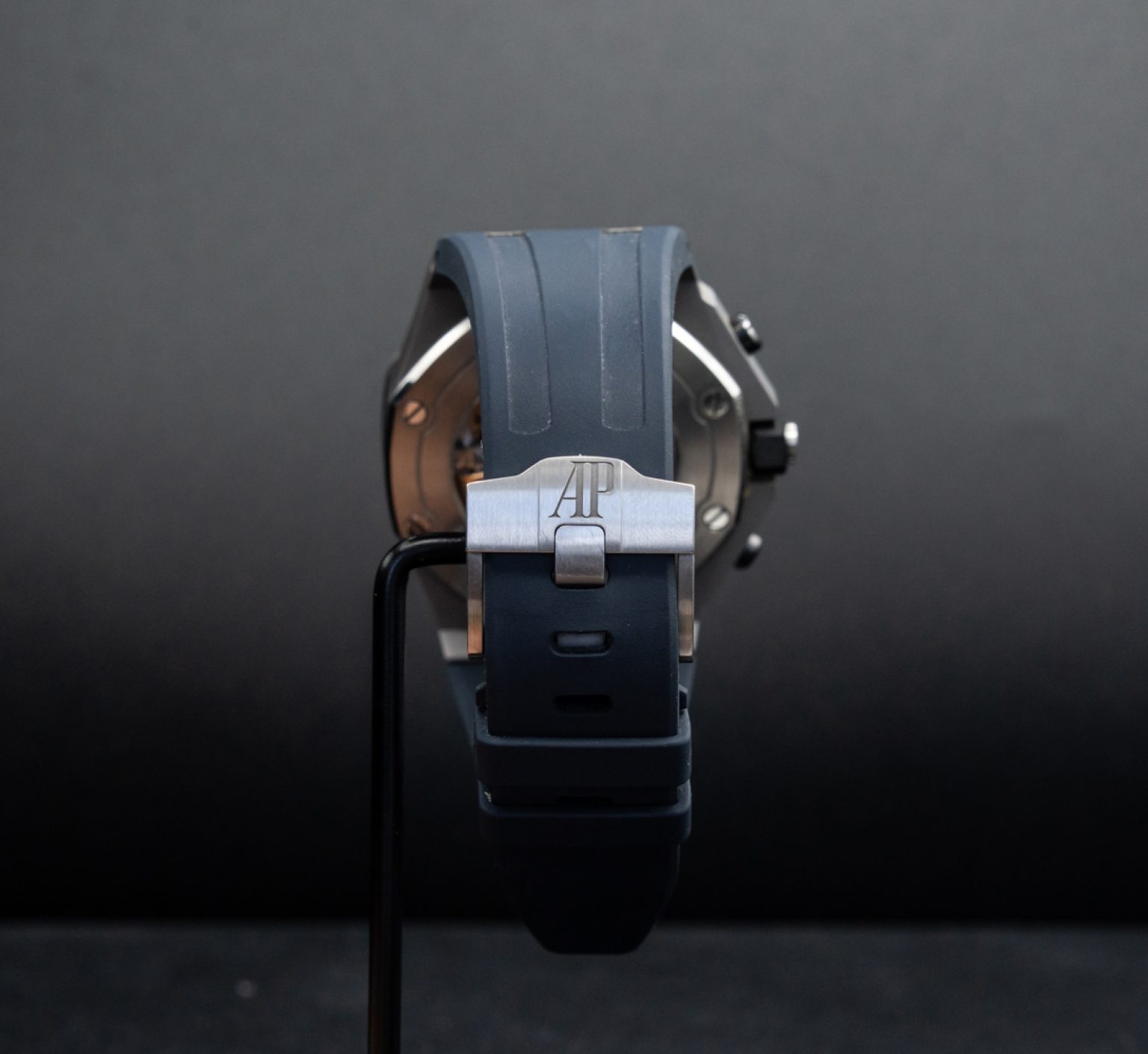 Audemars Piguet Royal Oak Offshore Chronograph
