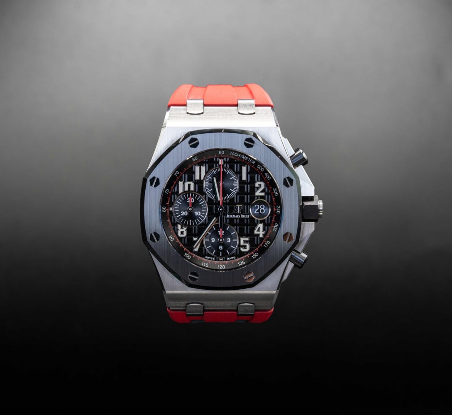 Audemars Piguet Royal Oak Offshore Chronograph