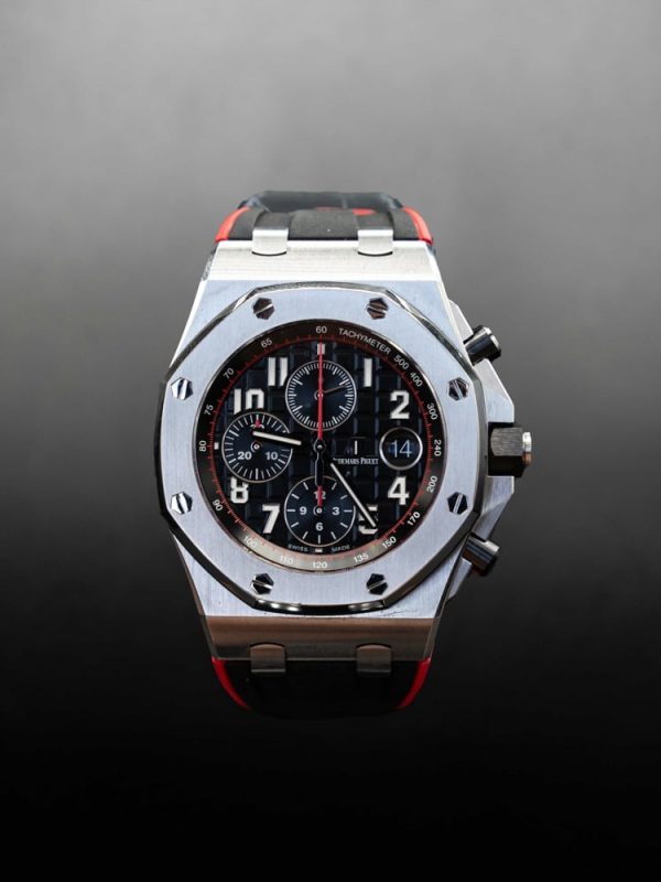 Audemars Piguet Royal Oak Offshore Chronograph