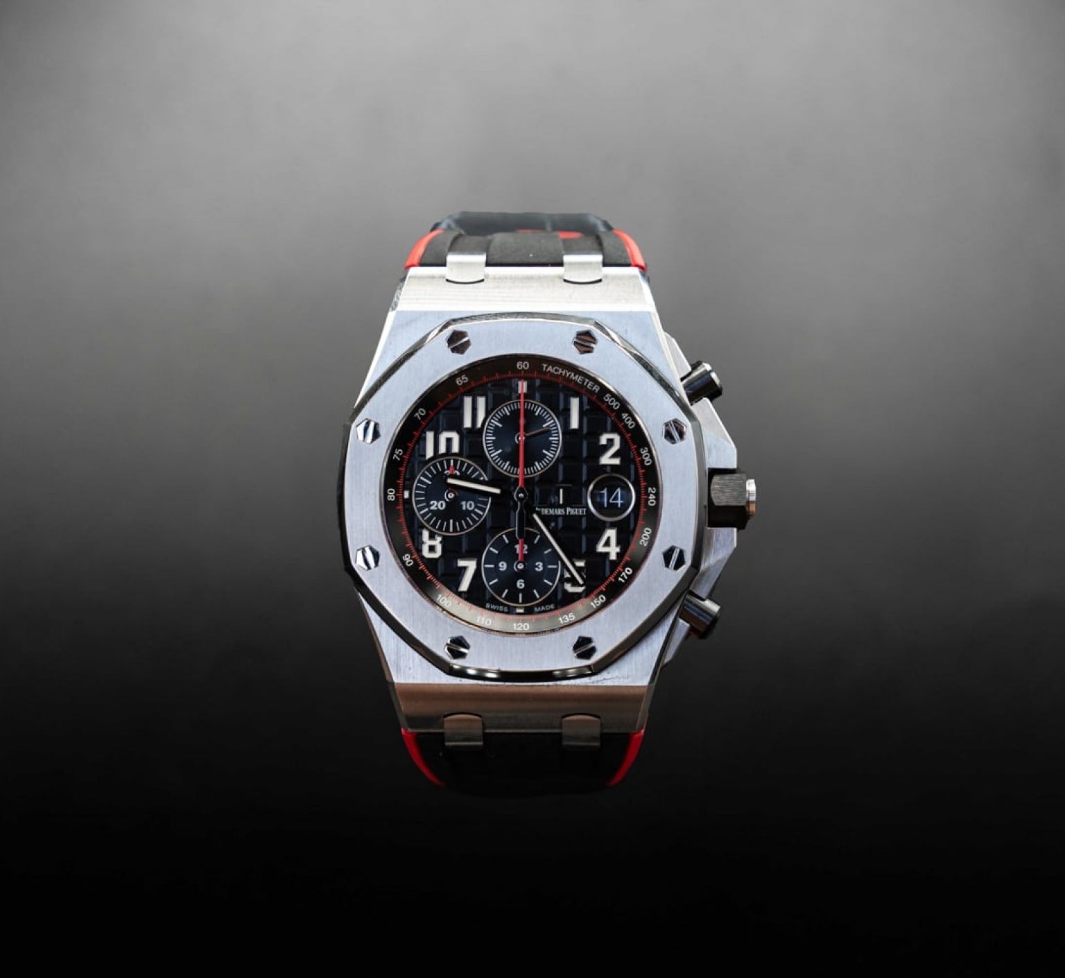Audemars Piguet Royal Oak Offshore Chronograph