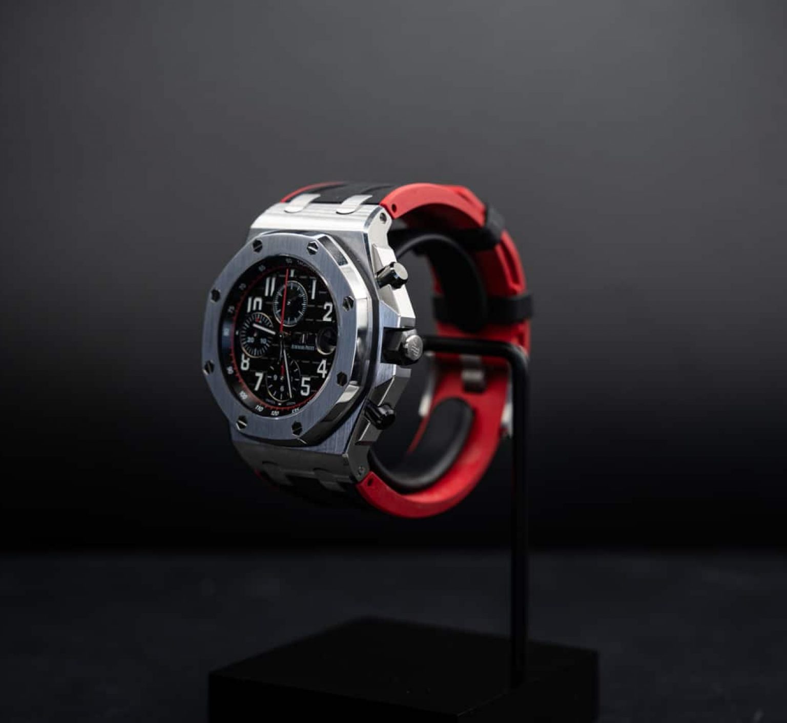 Audemars Piguet Royal Oak Offshore Chronograph