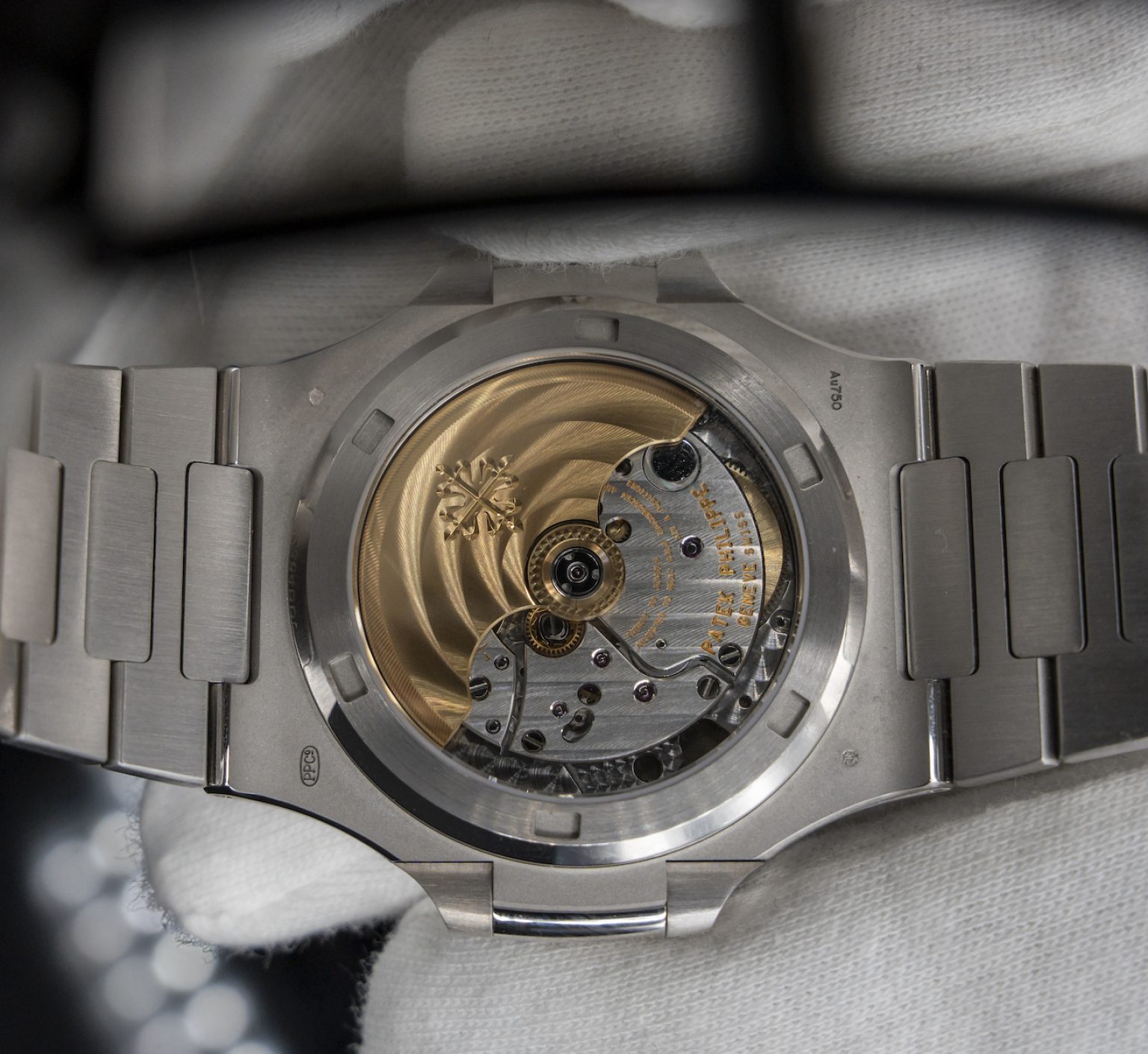 Patek (16) Sin SERIAL
