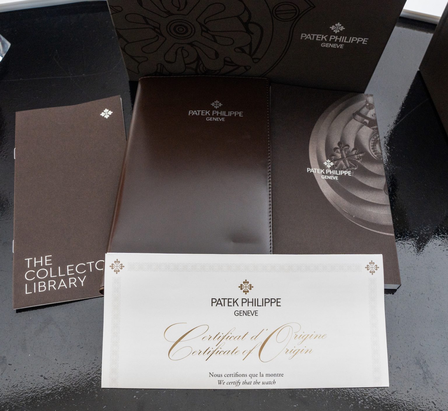 Patek Philippe (3)