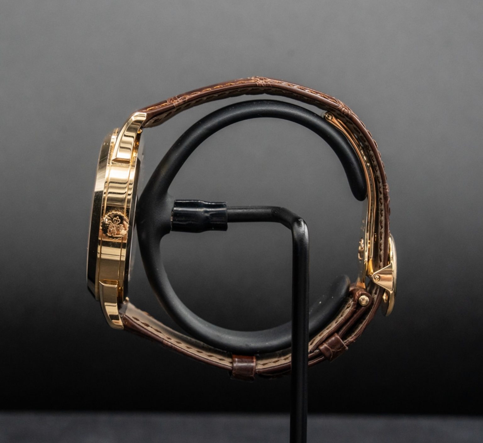 Patek Philippe world time