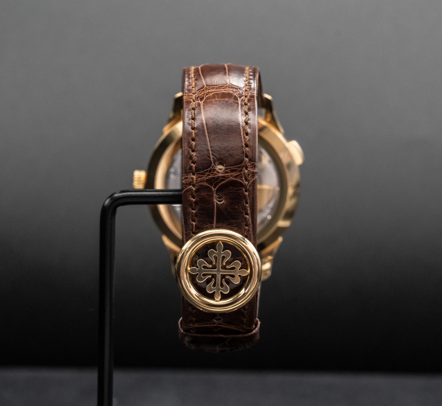 Patek Philippe world time