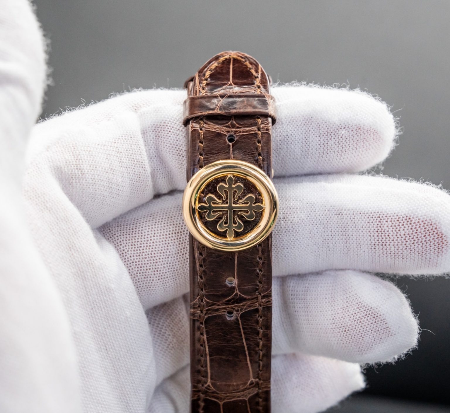 Patek Philippe world time