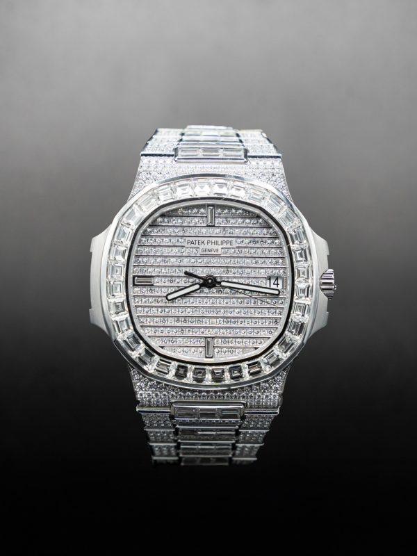 Patek Philippe nautilus