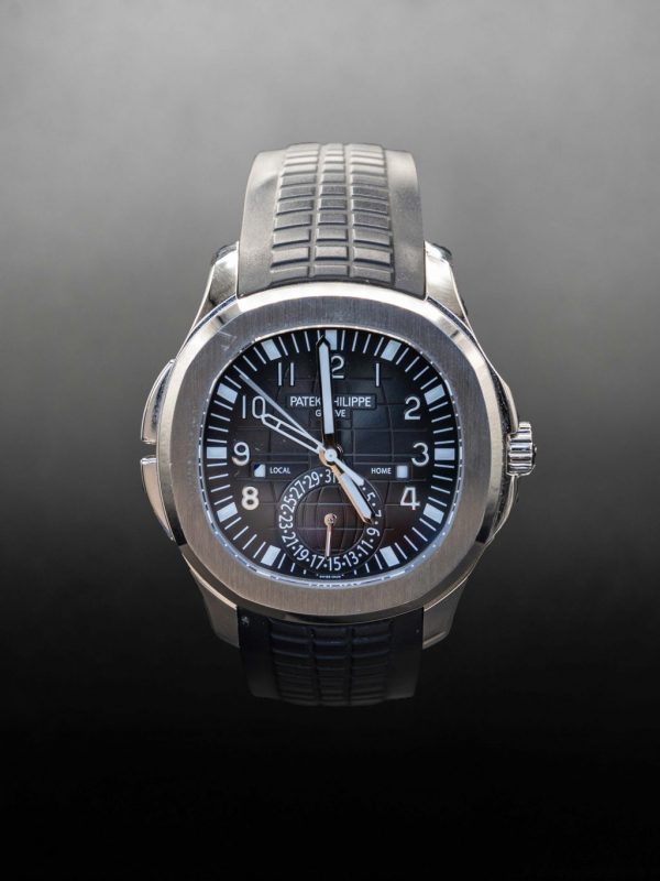 Patek Philippe aquanout