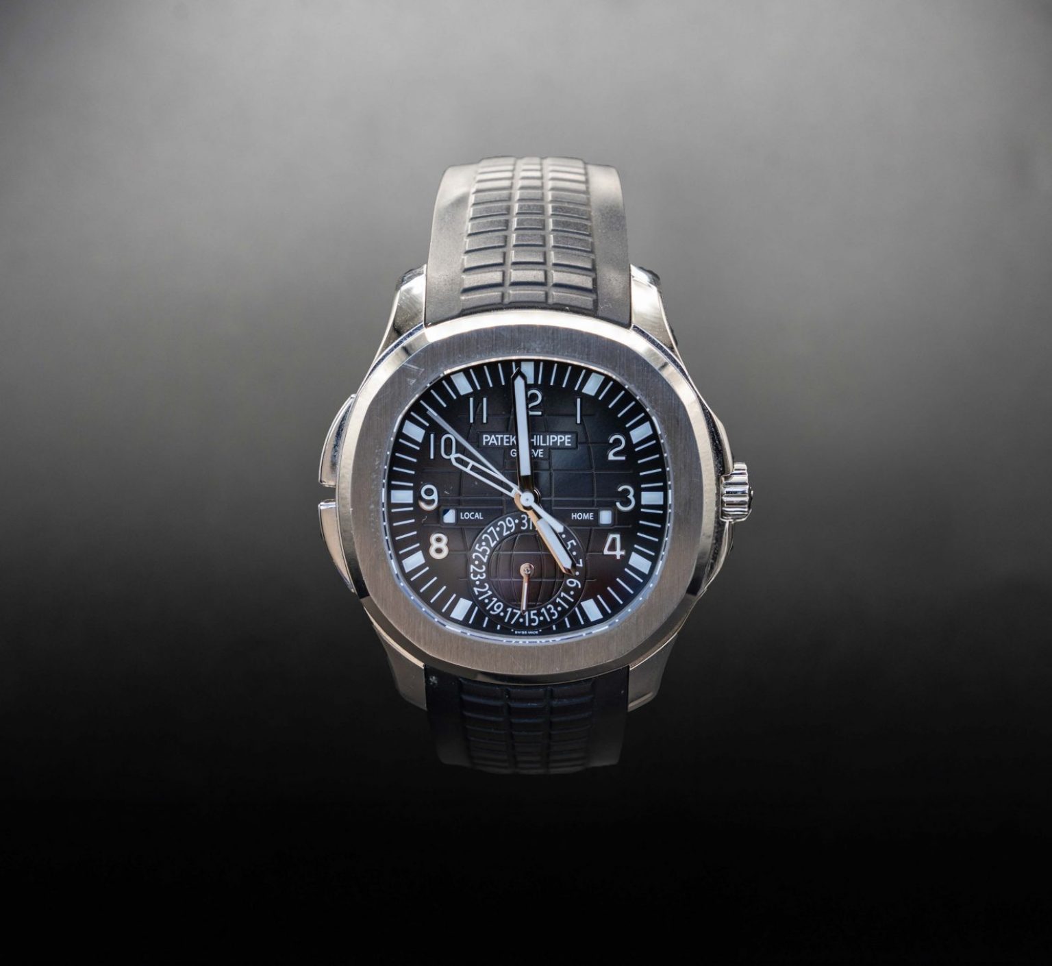 Patek Philippe aquanout