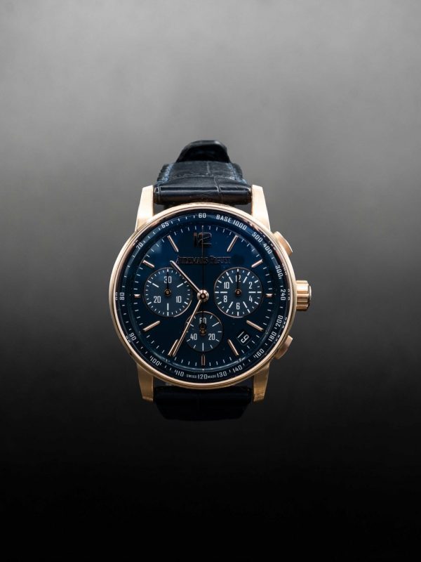 Audemars Piguet Code 11.59 Chronograph