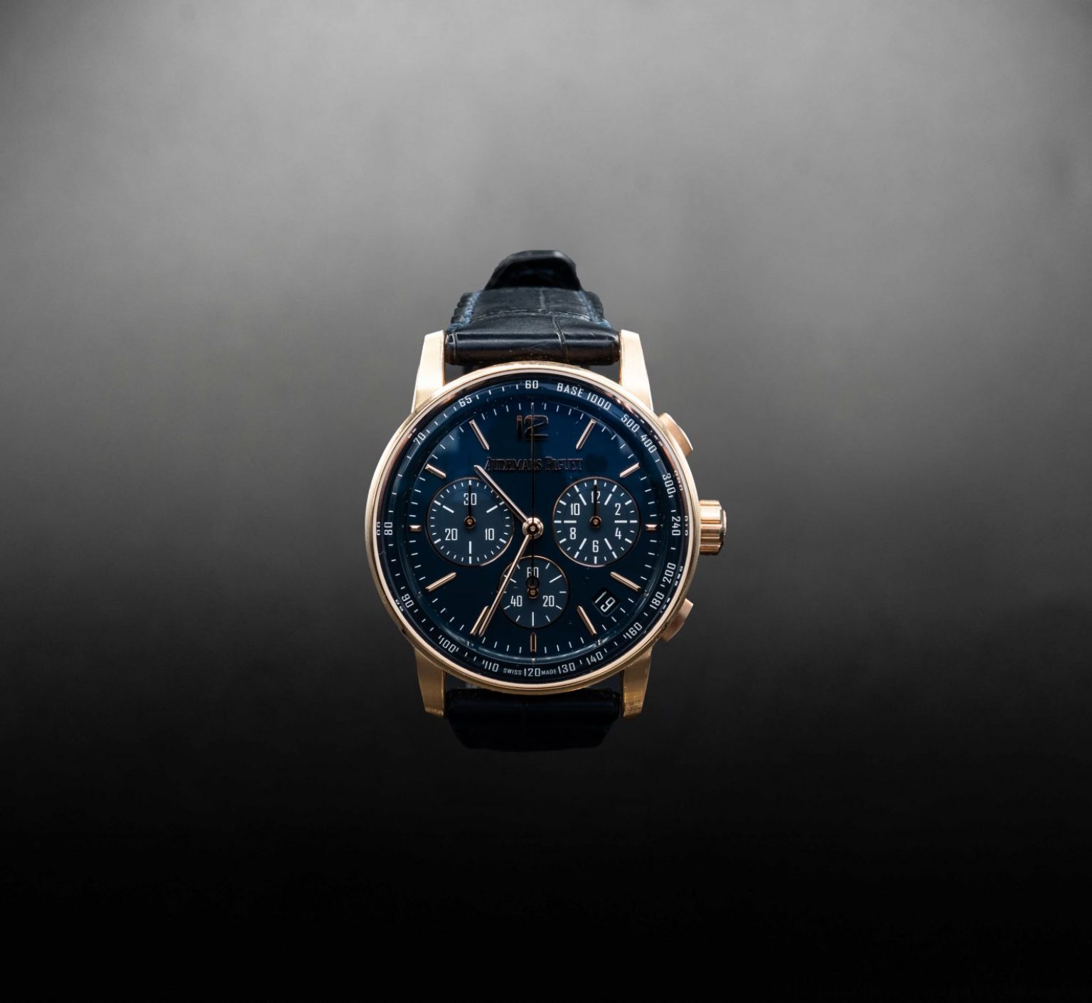 Audemars Piguet Code 11.59 Chronograph