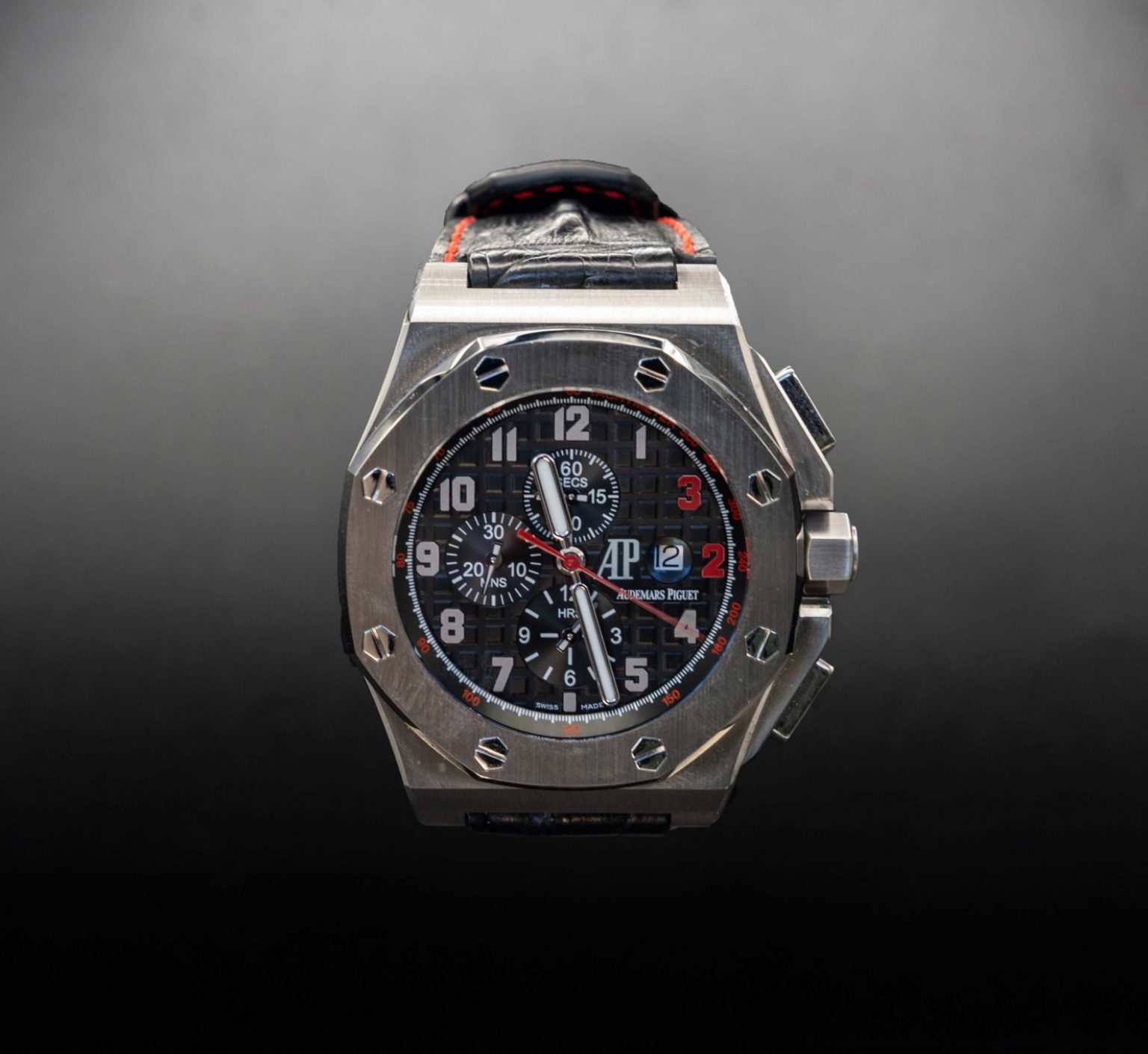 Audemars Piguet Royal Oak Chronograph-Shaquille O'Neal