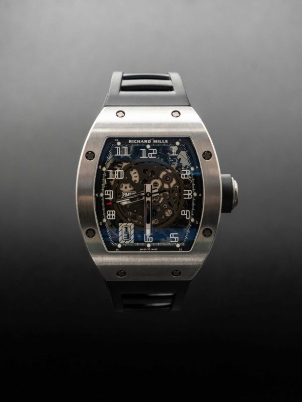 Richard Mille Rm010