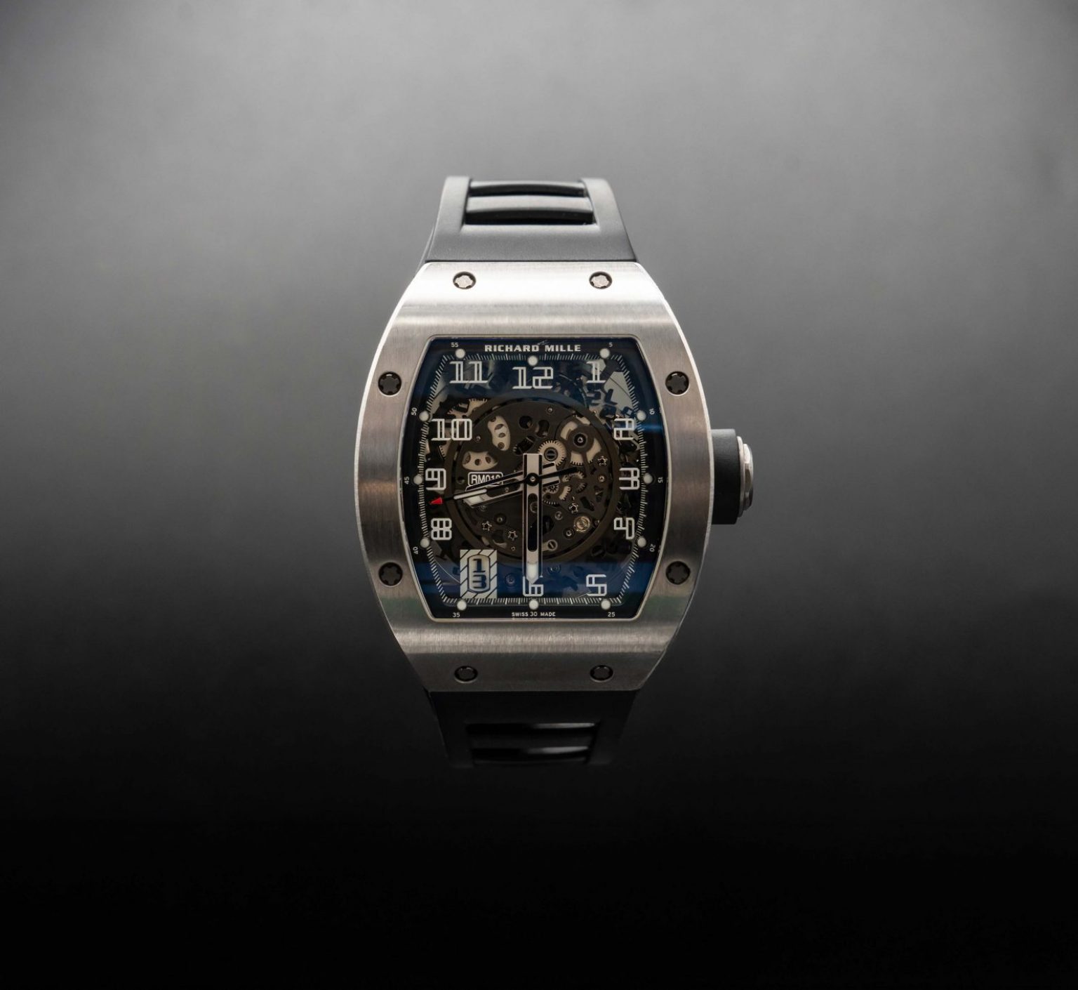 Richard Mille Rm010