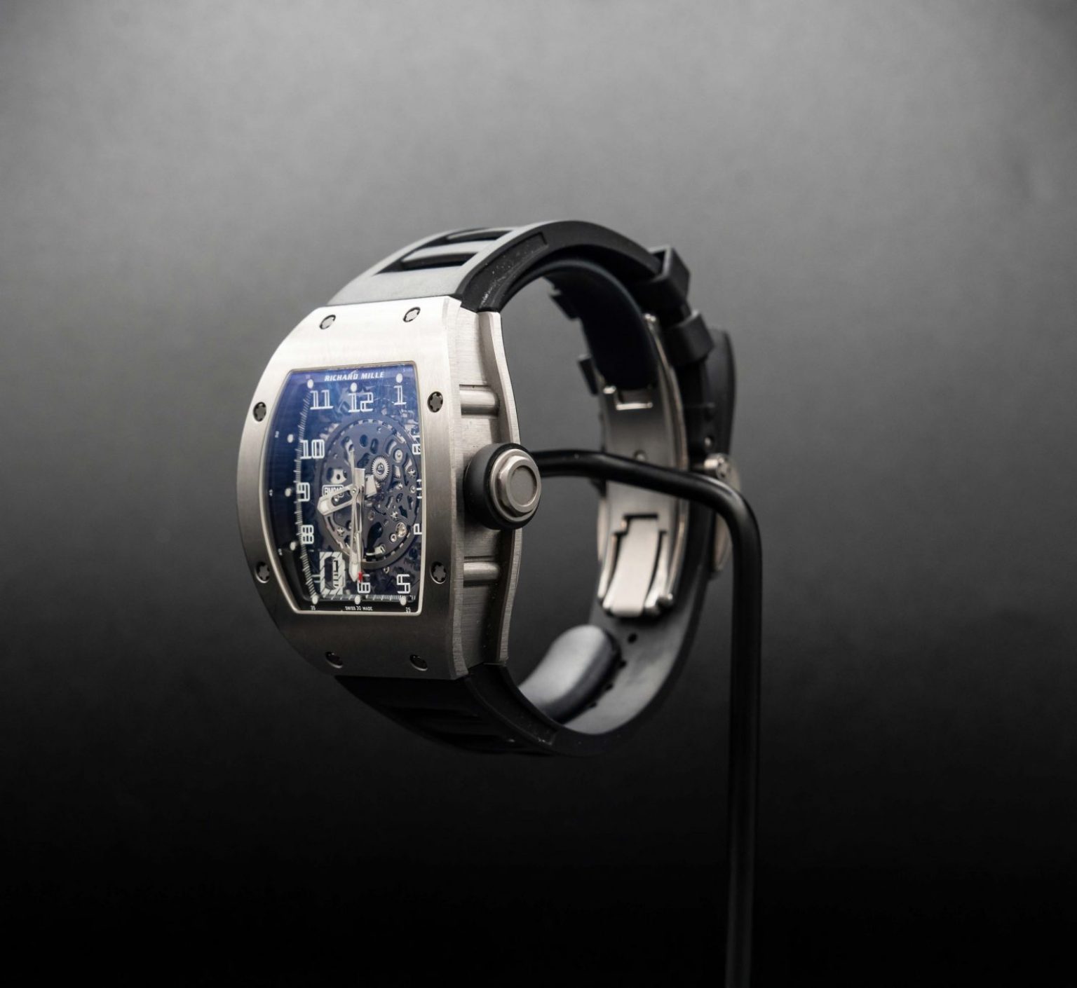 Richard Mille Rm010