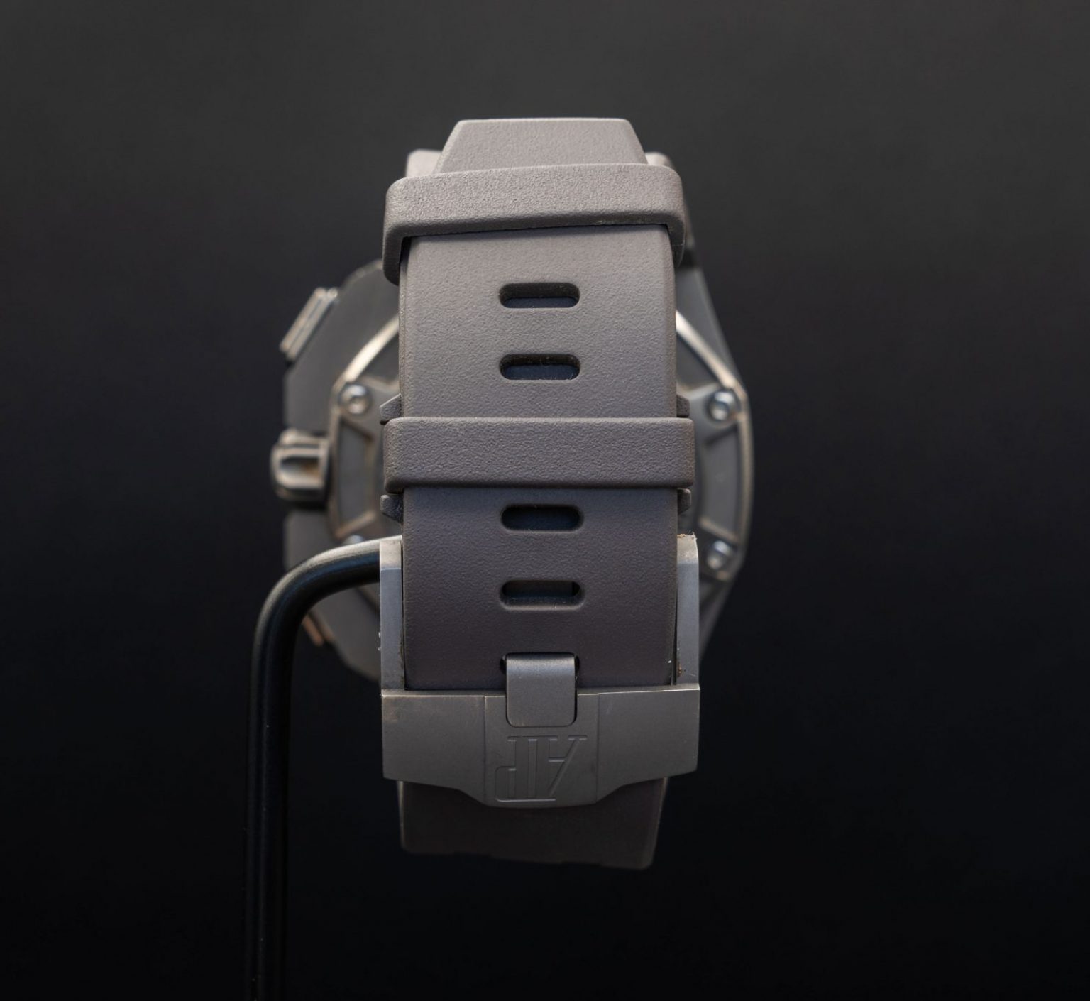 Audemars Piguet Royal Oak Chronograph Schumacher