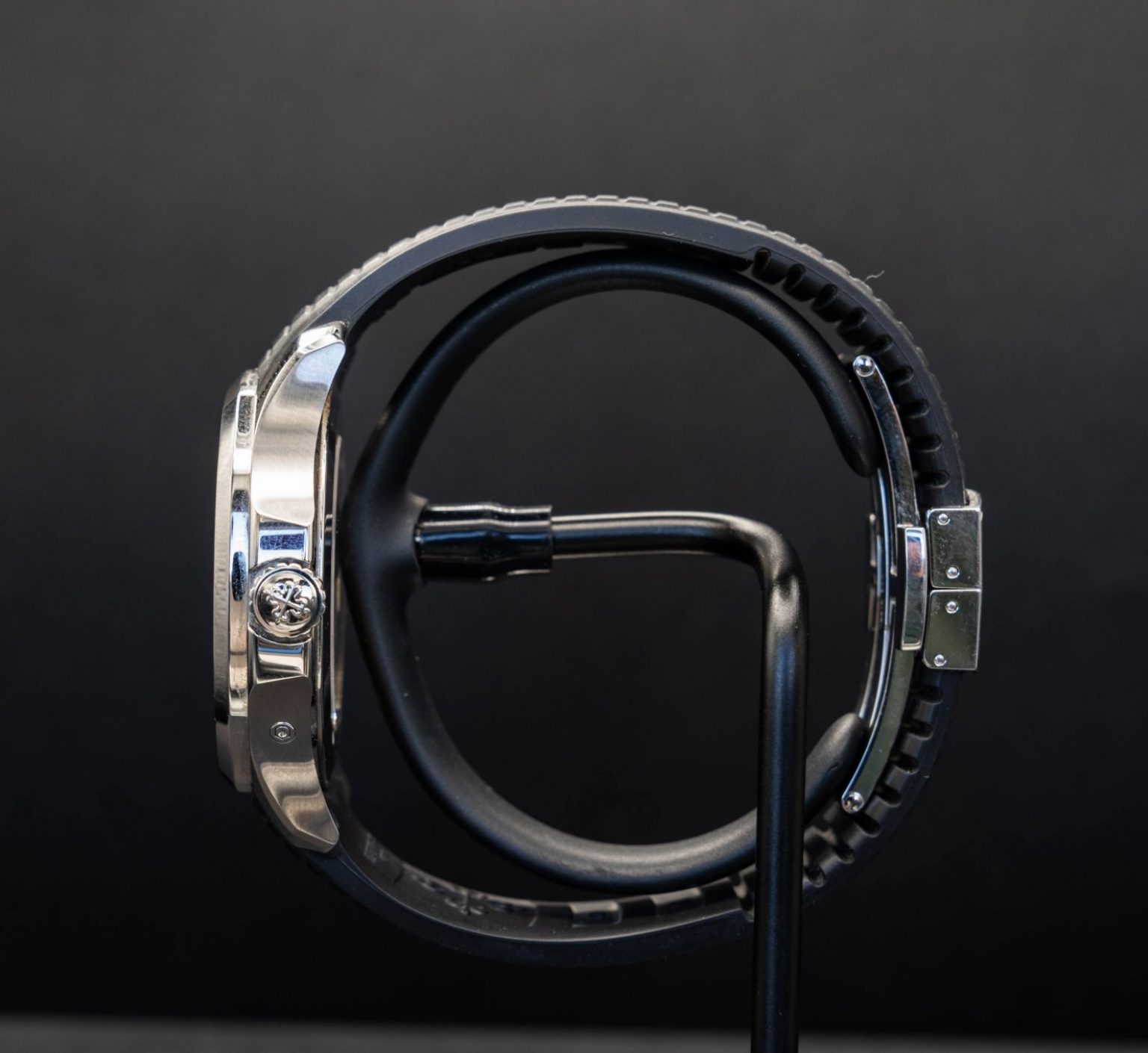 Patek Philippe aquanout