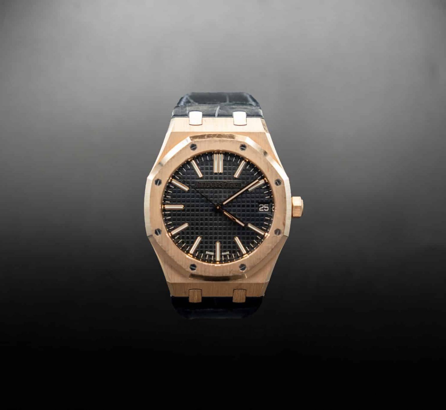 Audemars Piguet Royal Oak