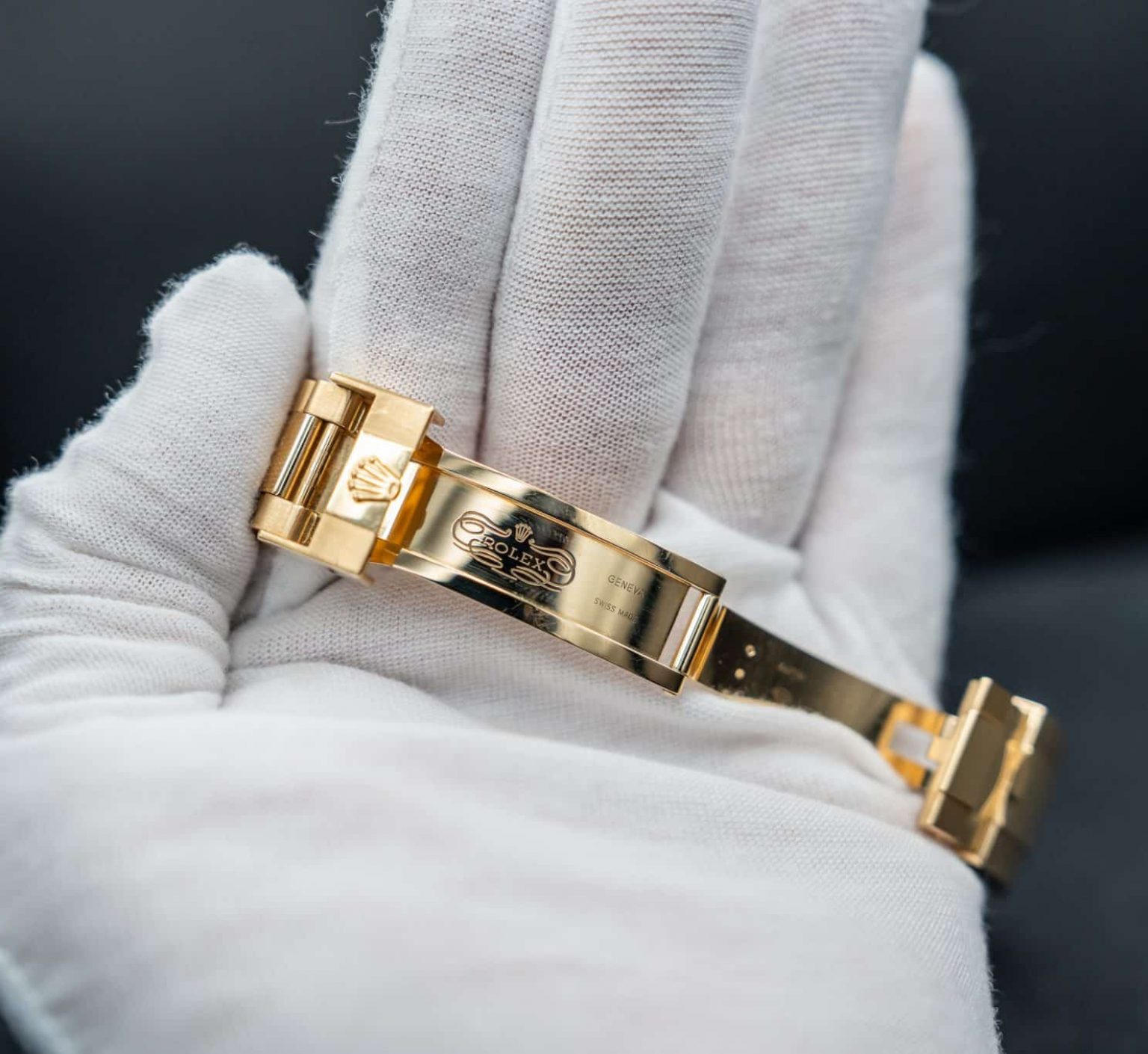 Rolex Submariner date