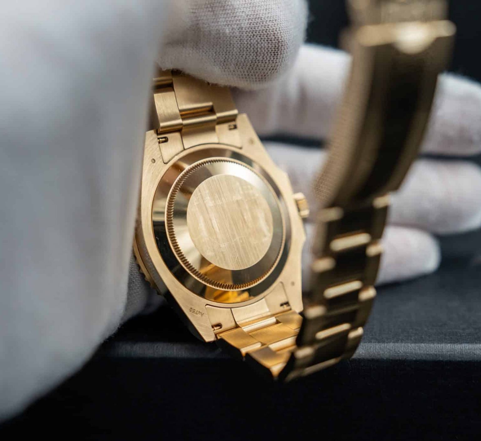 Rolex Submariner date