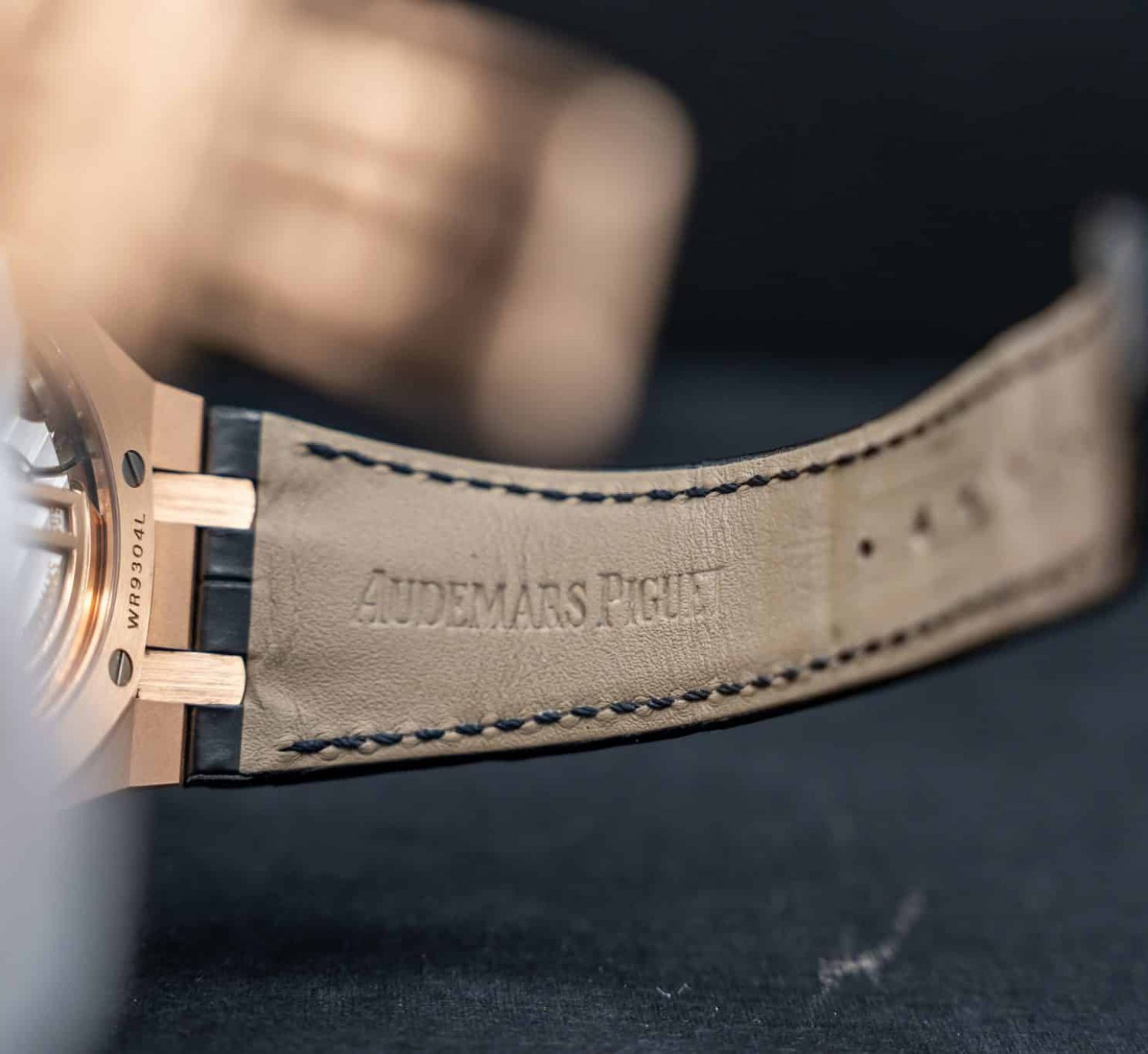 Audemars Piguet Royal Oak
