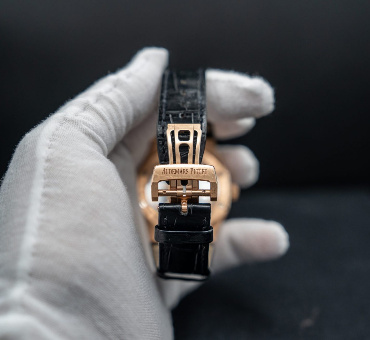 Audemars Piguet Royal Oak