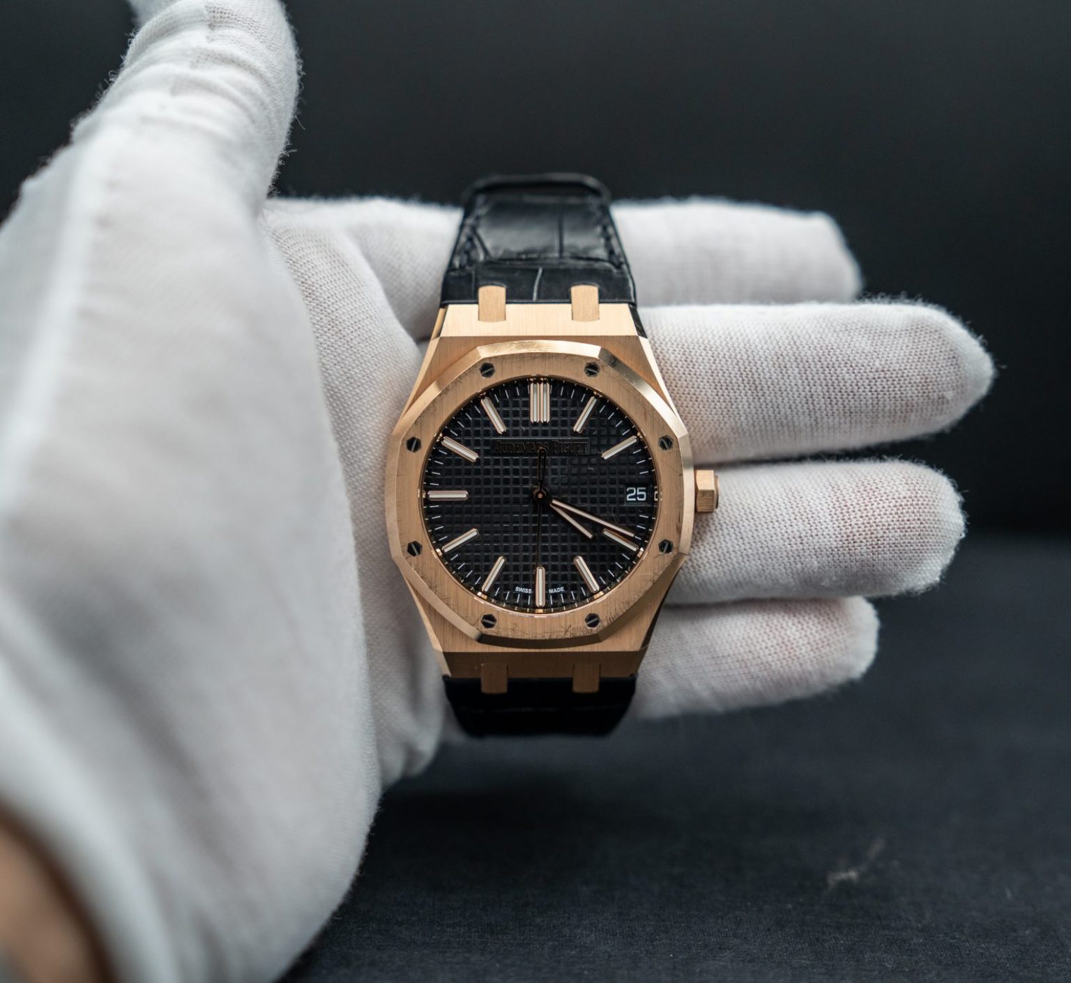 Audemars Piguet Royal Oak