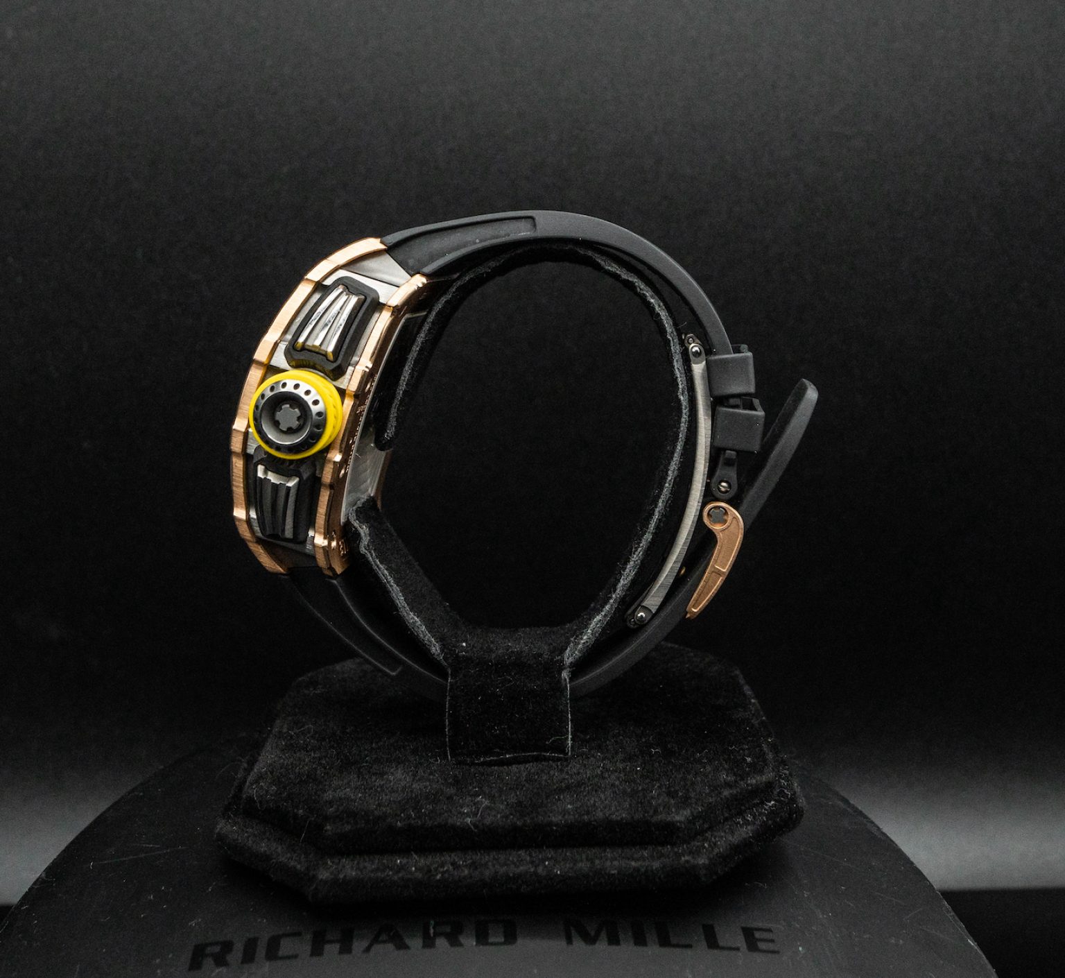 Richard Mille (10)