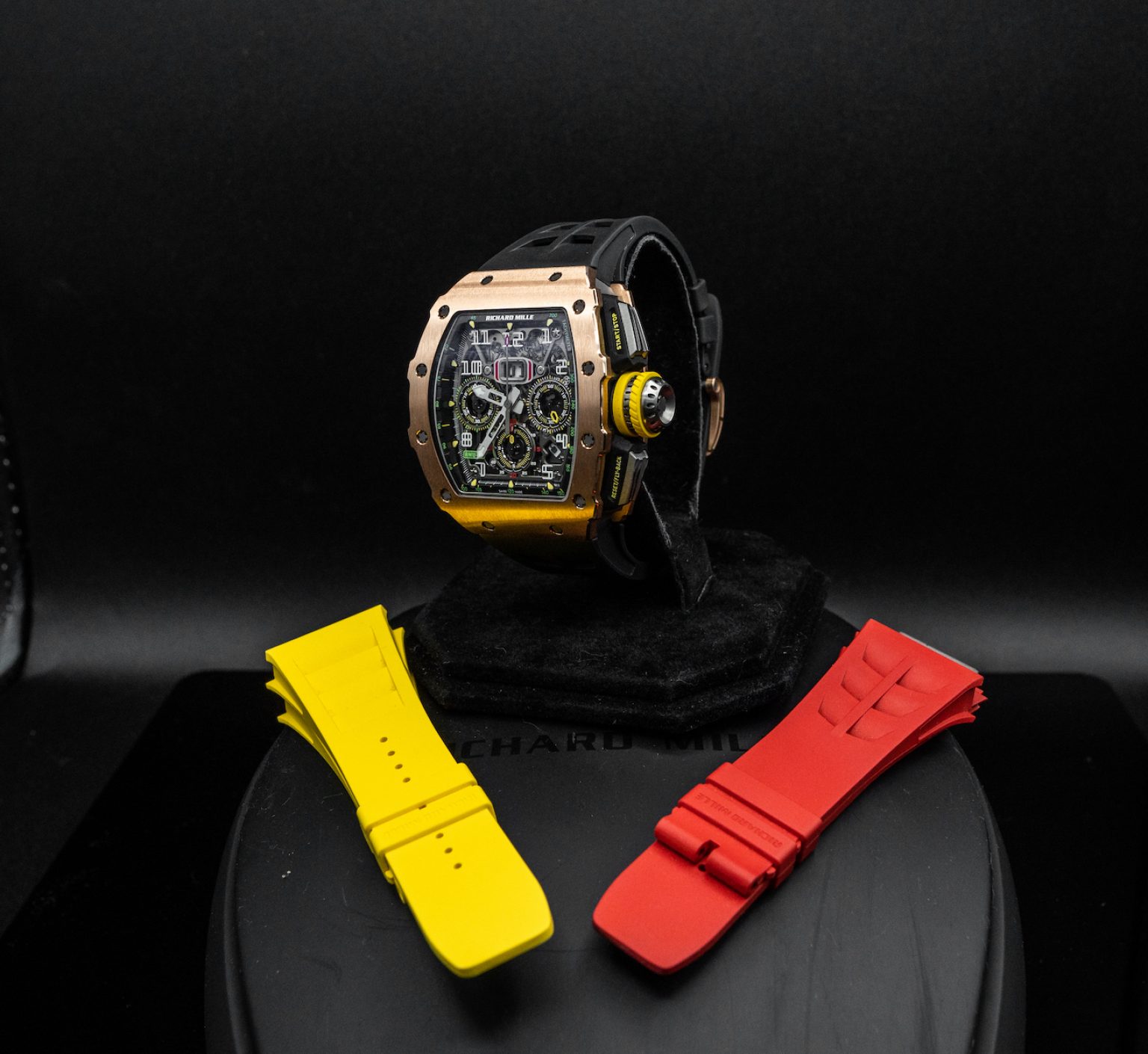 Richard Mille (11)