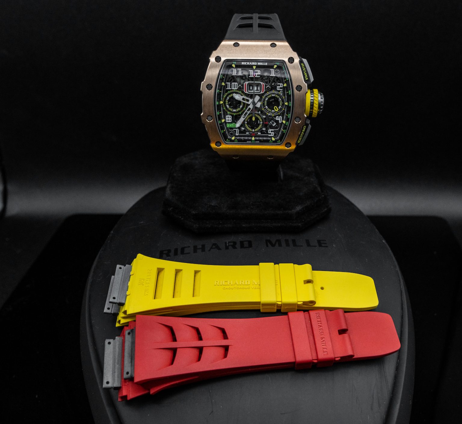 Richard Mille (12)