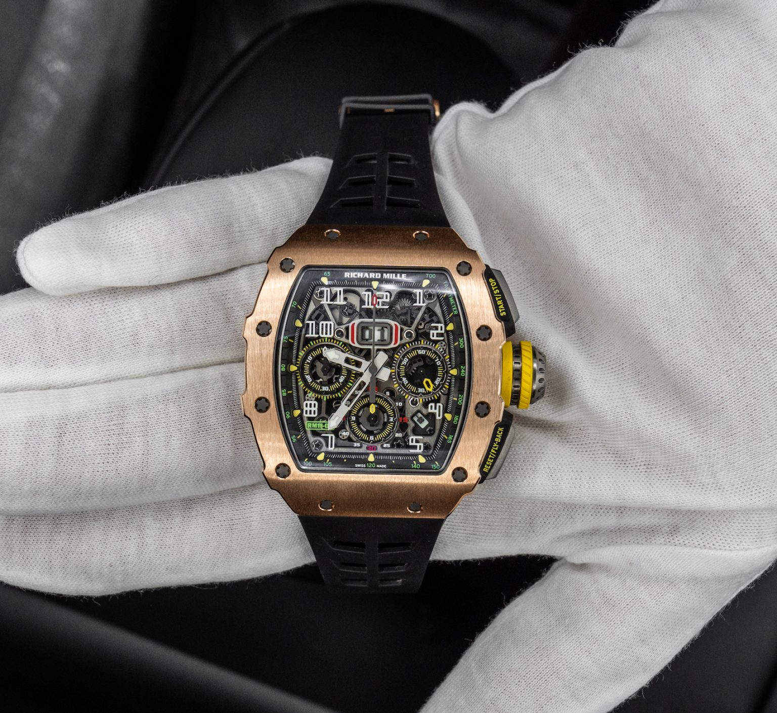 Richard Mille (13)
