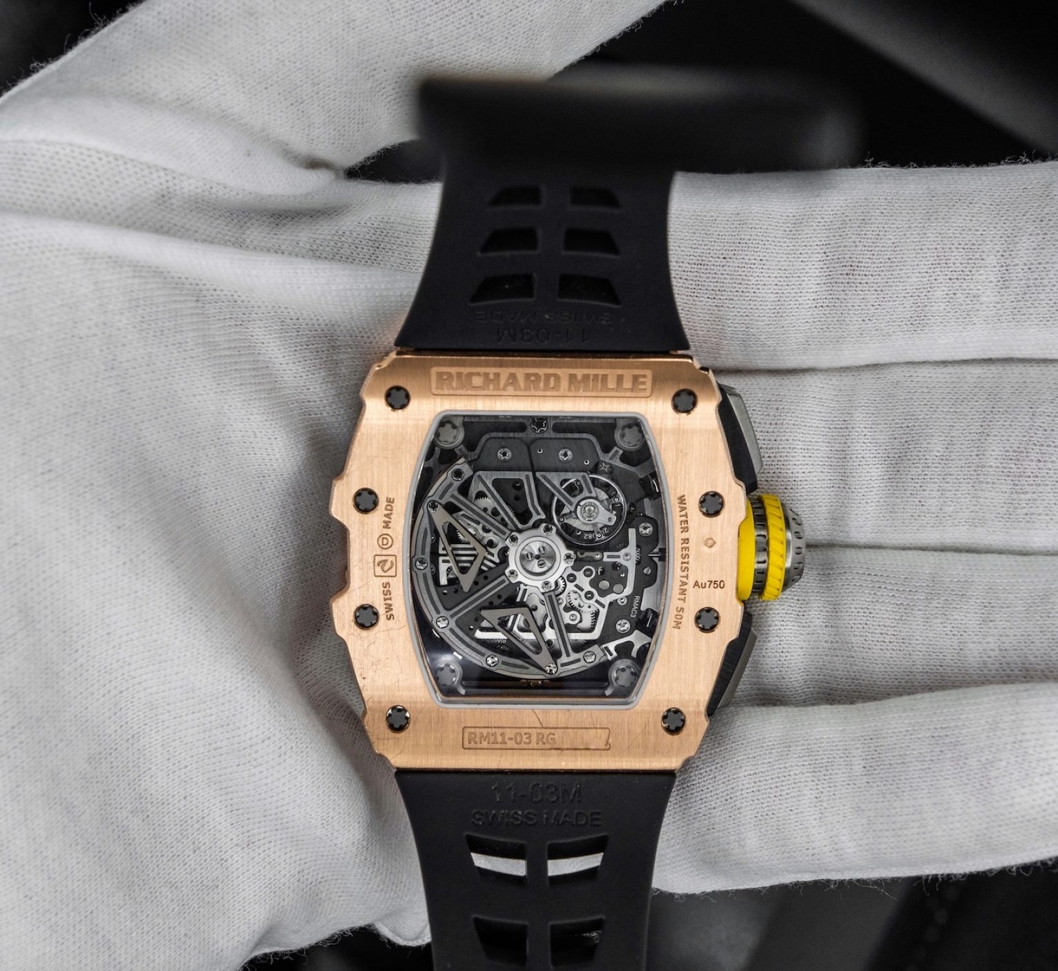 Richard Mille (15)