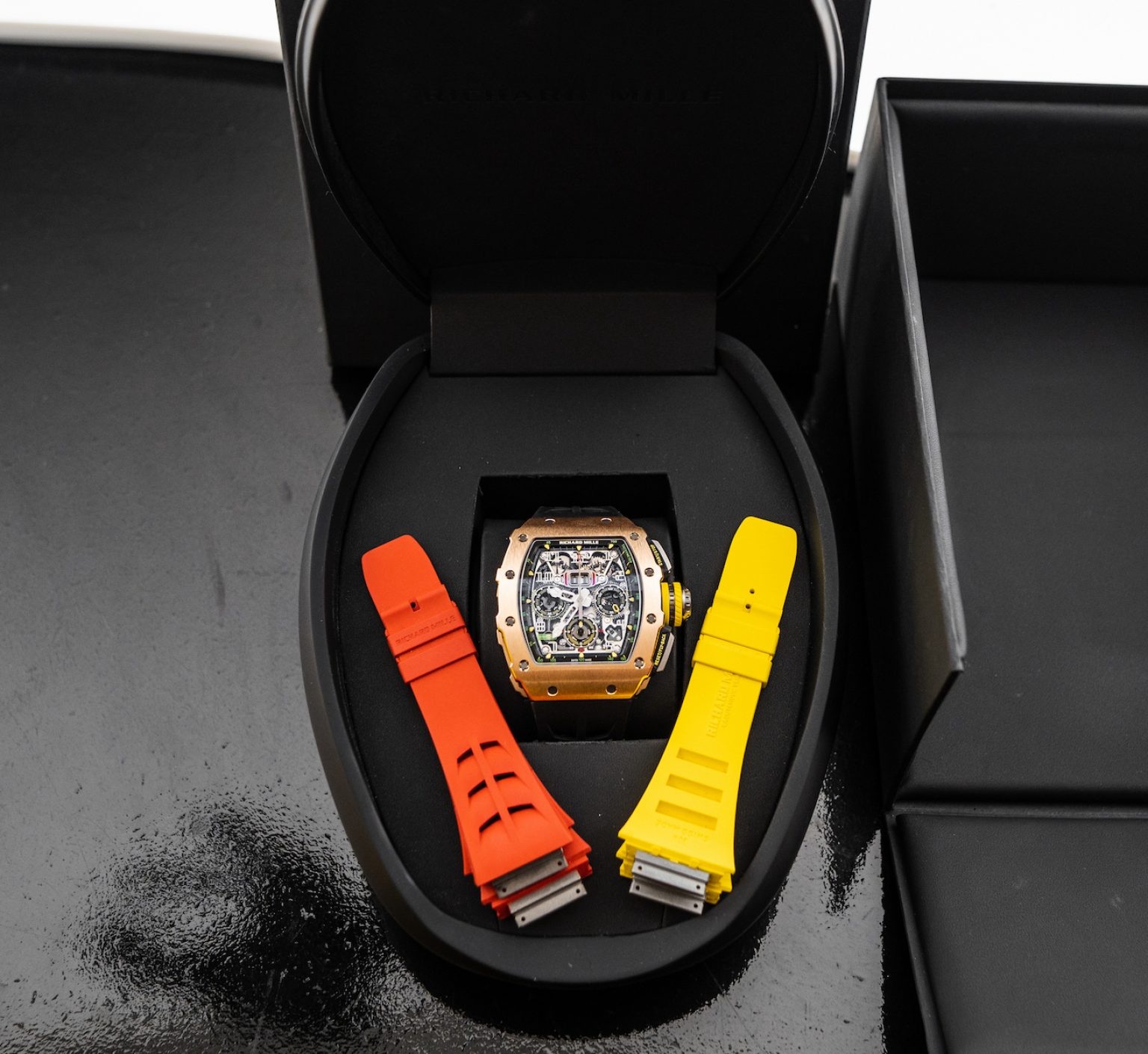 Richard Mille (4)
