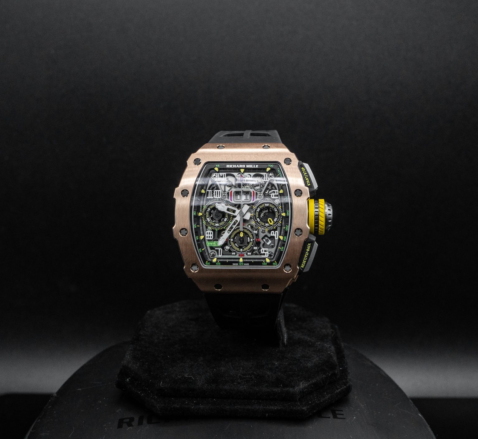 Richard Mille (8)